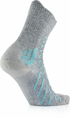 Therm-ic Trekking Cool Light Crew Wandersocken
