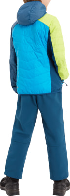 McKINLEY Sansa HYB outdoorová bunda