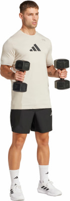 adidas AEROREADY All-Gym Category Graphic T-Shirt