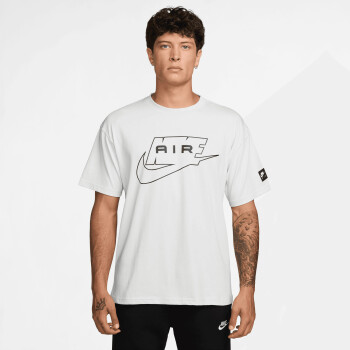 Nike NSW LSE Air Shirt