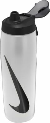 Nike Refuel Locking Trinkflasche Nike Refuel Locking Trinkflasche