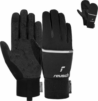 Reusch Terro Stormbloxx Handschuhe