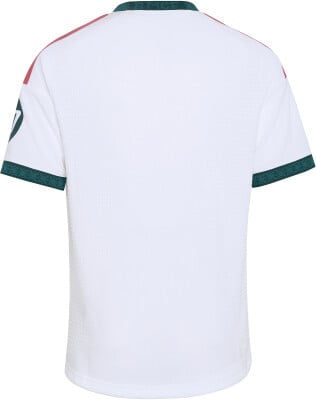 adidas Real Madrid 26/27 Heimtrikot adidas Real Madrid 26/27 Heimtrikot