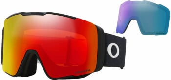 Oakley Line Miner Pro L Skibrille