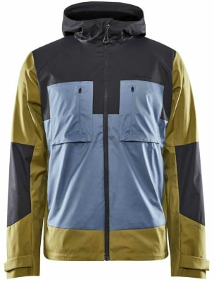 Craft Adv Backcountry outdoroová bunda