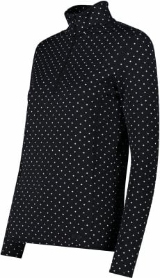 CMP Skileibchen mit Halfzip