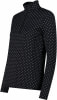 CMP Skileibchen mit Halfzip
