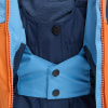 McKINLEY Timo & Tyler II AQX 10.10 Skianzug mit Kapuze