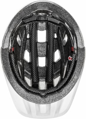 Uvex I-Vo CC 3D IAS MTB-Helm
