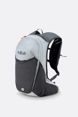 rab Nitron 18 Turistický batoh