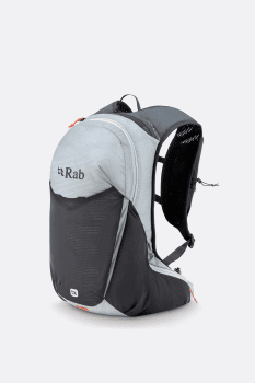 rab Nitron 18 Turistický batoh