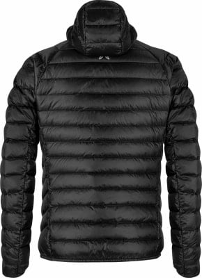 Montura Breeze Daunenjacke mit Kapuze