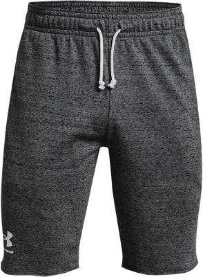 Under Armour Rival Terry férfi sort