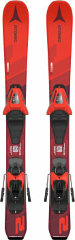 Atomic Redster J2 Kinder/Jugend Alpinski, 70-90 cm