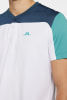 J.Lindeberg Michael Tennispolo