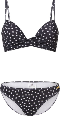 Firefly Dám. bikiny Softcup, Dotty Sarina B-košík, 80% PL/20% EL