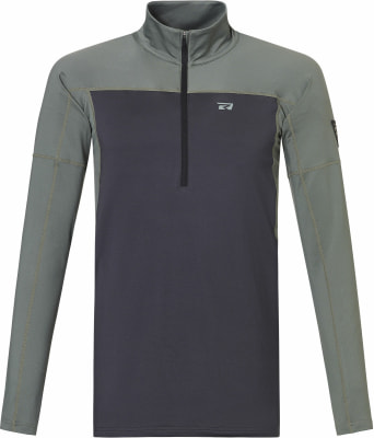 Rehall Youri-R Skileibchen mit Halfzip