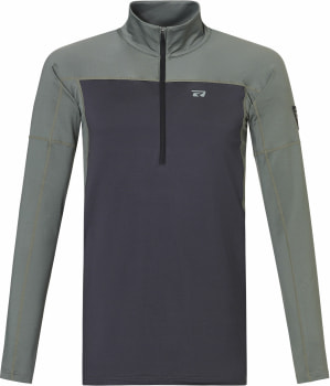 Rehall Youri-R Skileibchen mit Halfzip