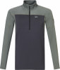 Rehall Youri-R Skileibchen mit Halfzip