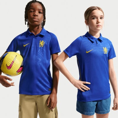Nike Chelsea FC 2026/27 Replica Heimtrikot