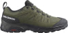 Salomon X Ward Leather férfi túracipő