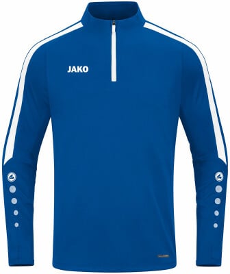 Jako Power Ziptop