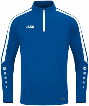 Jako Power Ziptop