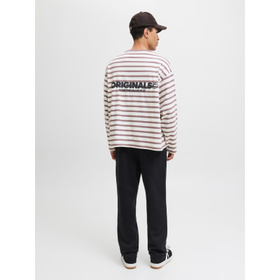 Jack & Jones Kane Bradley, pánske teplákové nohavice