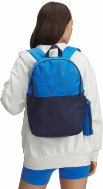 UNDER ARMOUR Essential Printed BP Rucksack