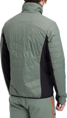 McKINLEY Sansa II Hybridjacke