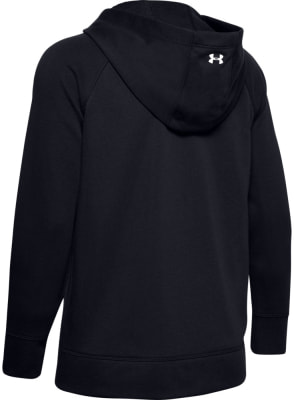 Under Armour Rival Terry Kapuzenjacke