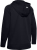 Under Armour Rival Terry Kapuzenjacke
