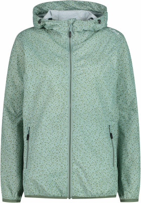 CMP Regenjacke mit Kapuze