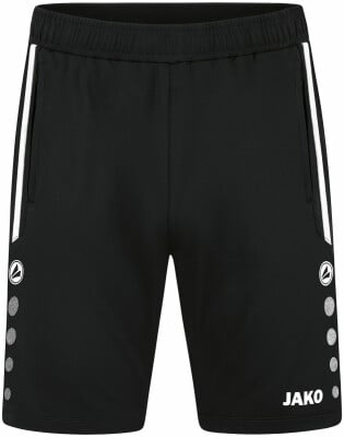 Jako Allround Trainingsshort Fair, Keep Dry Jako Allround Trainingsshort Fair, Keep Dry