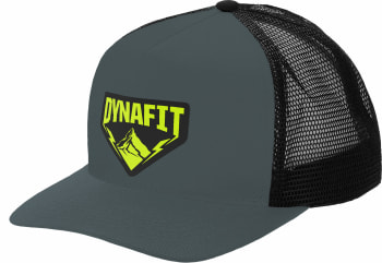 Dynafit Patch Trucker Cap Kappe