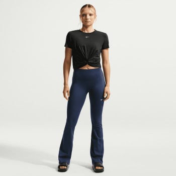 Nike One Classic Twist T-Shirt