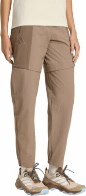 adidas W XPR U.Z.O P Wanderhose Zip-off
