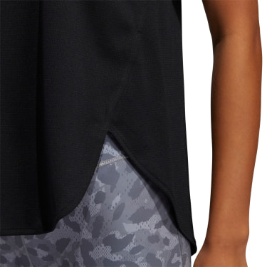 3 Bar Logo Tanktop