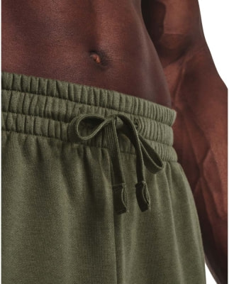 Under Armour Rival Fleece, pánske tepláky