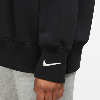 Nike W Nsw Phnx Flc Os női felső