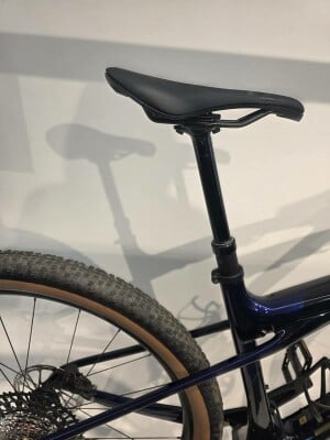 Trek Trek Supercaliber 9.7 M