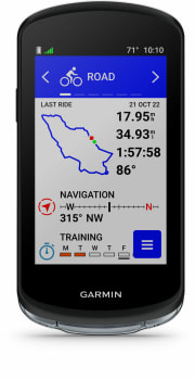 Garmin Edge 1040 GPS-Radcomputer