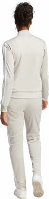 adidas Essentials 3-Streifen Trainingsanzug