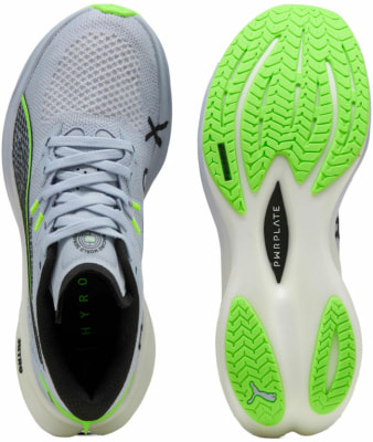 Puma Deviate Nitro 3 Hyrox Laufschuhe