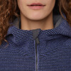 McKINLEY Lifestyle Ana női fleece kapucnis felső