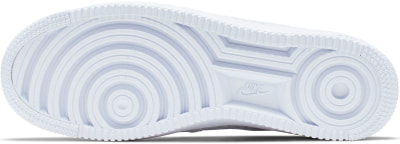 Nike Air Force 1 Flyknit 2.0 férfi szabadidőcipő
