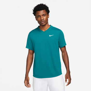 Victory Tennisshirt