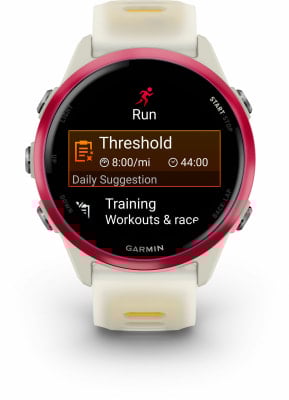 Garmin Forerunner 570 GPS Smartwatch 42mm