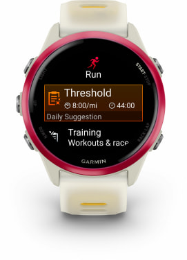 Forerunner 570 Laufuhr - 42mm