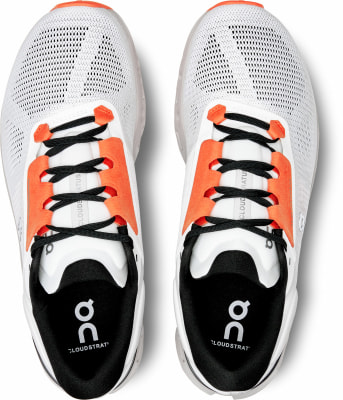 On Cloudstratus 3 Laufschuhe